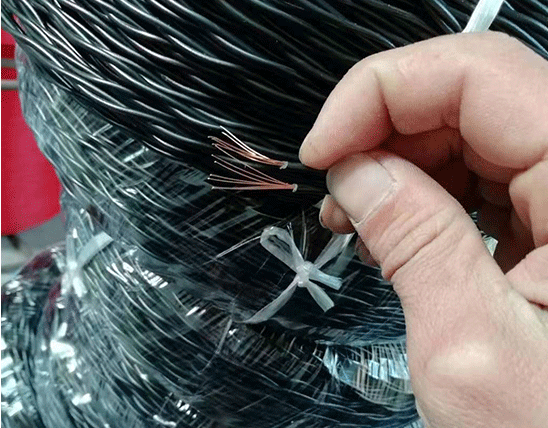 东郊镇矿用爆破母线的具体作用