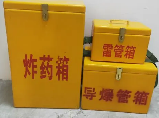 东郊镇玻璃钢雷管箱的适用范围