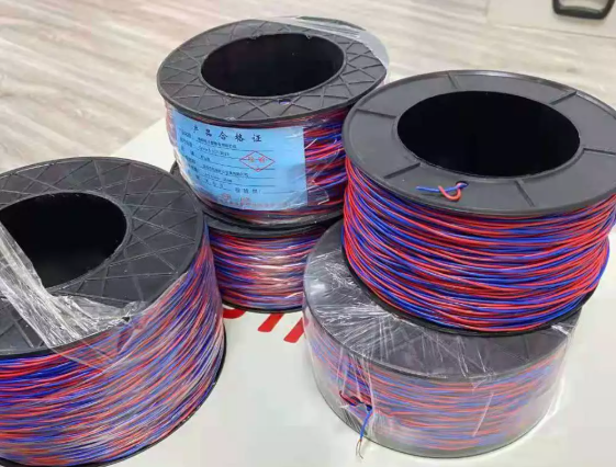 东郊镇数码雷管脚线有哪些规格？