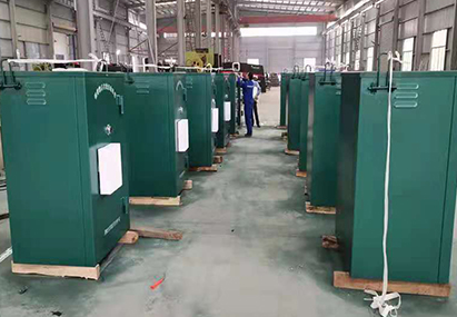 东郊镇移动炸药库：安全与效率并重的爆破行业新趋势